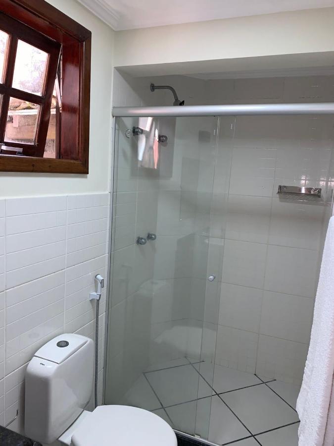 Pousada Coracao De Buzios Luaran gambar