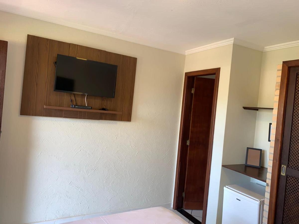 Pousada Coracao De Buzios Luaran gambar