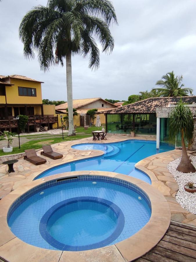 Pousada Coracao De Buzios Luaran gambar