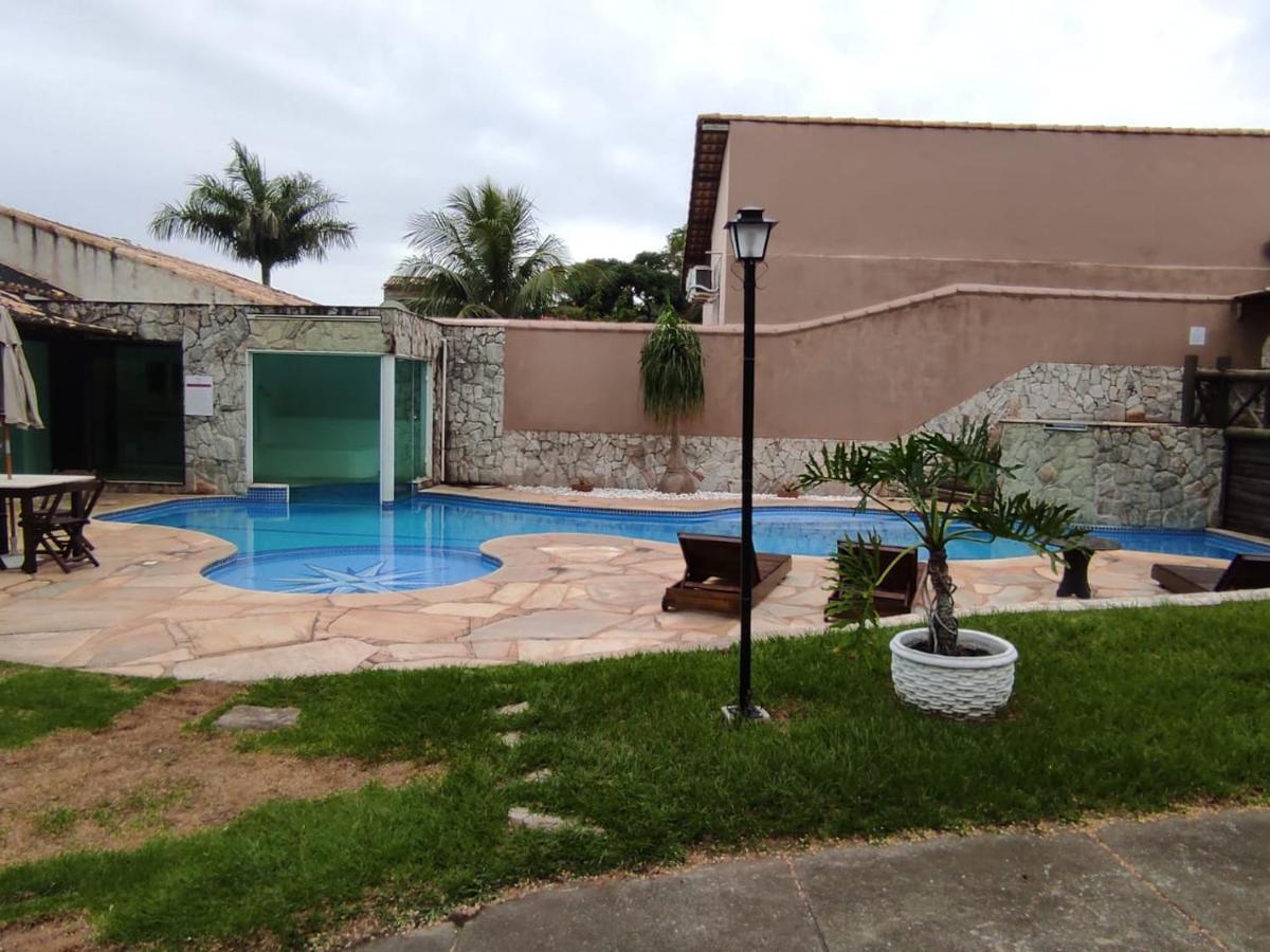 Pousada Coracao De Buzios Luaran gambar